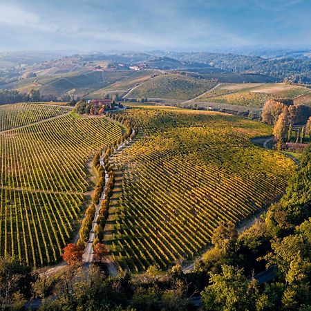 Tenuta La Meirana Gavi 빌라 외부 사진