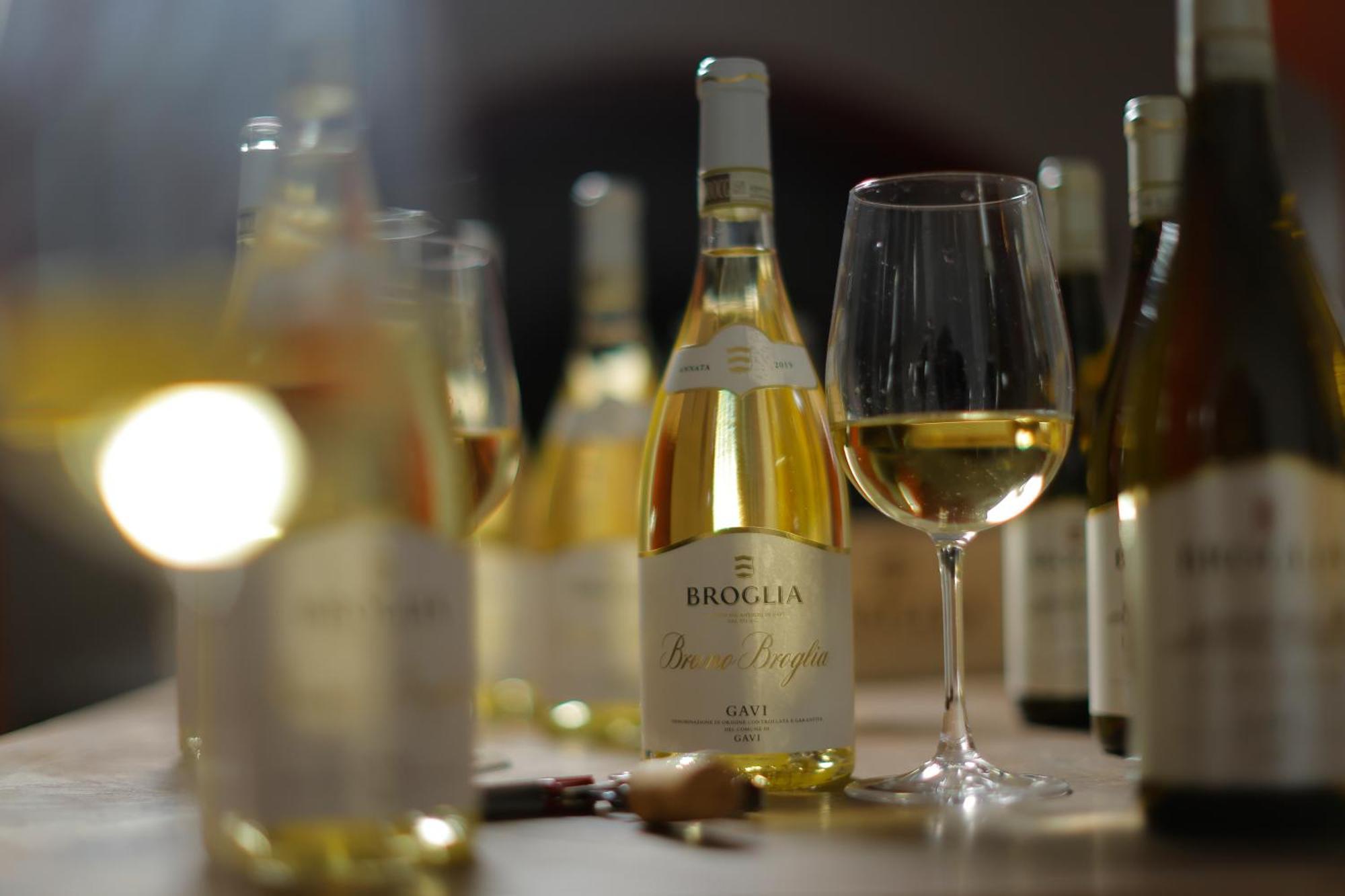 Tenuta La Meirana 가비체 외부 사진