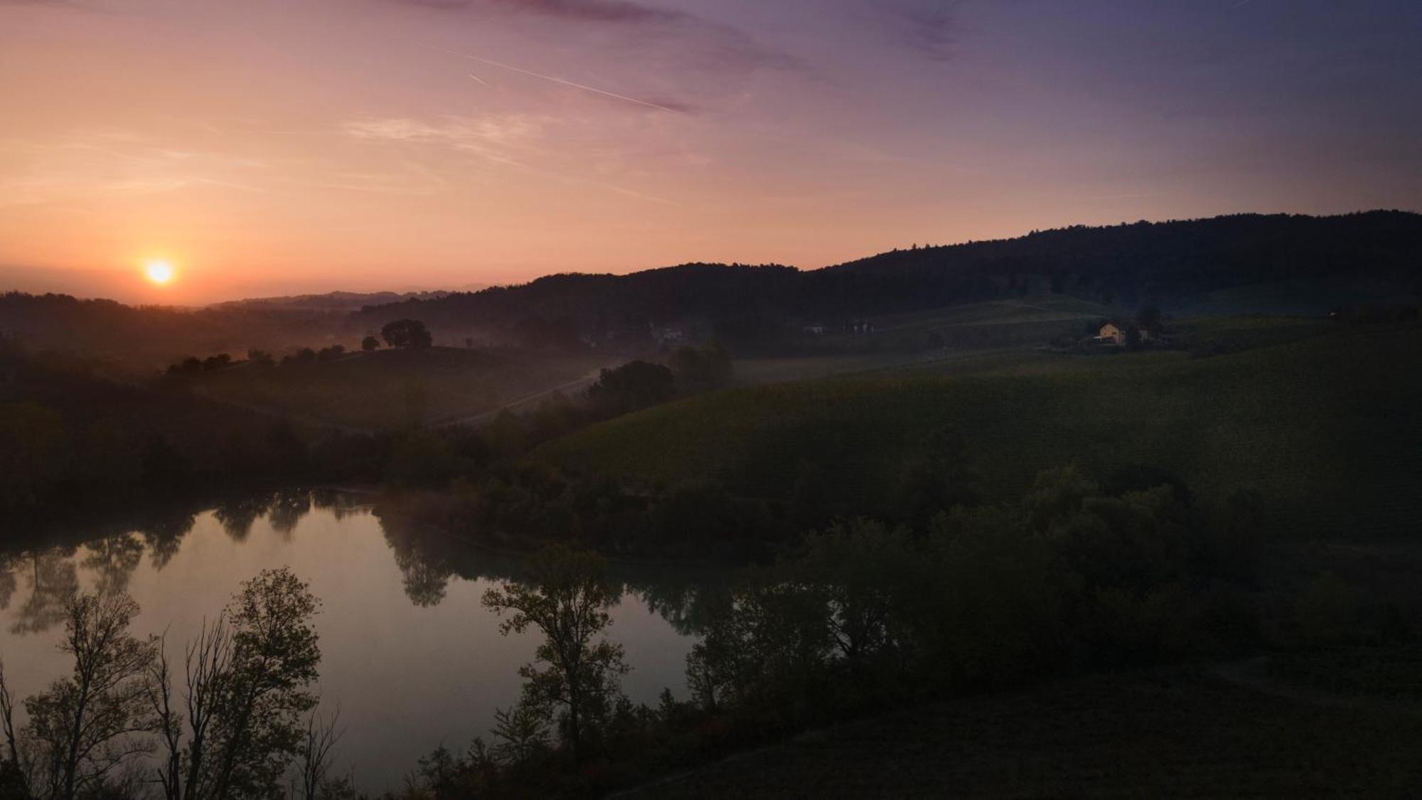 Tenuta La Meirana Gavi 빌라 외부 사진